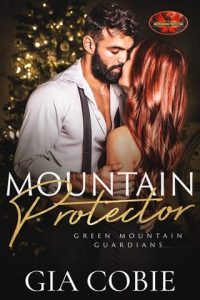 Mountain Protector by Gia Cobie EPUB & PDF