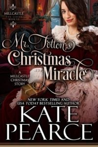 Mr. Totton’s Christmas Miracle by Kate Pearce EPUB & PDF