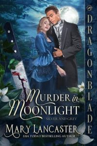 Murder in Moonlight by Mary Lancaster EPUB & PDF