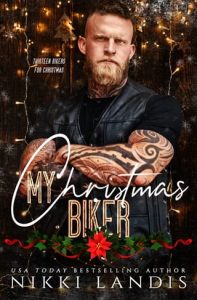 My Christmas Biker by Nikki Landis EPUB & PDF