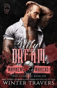 My Dream by Winter Travers EPUB & PDF