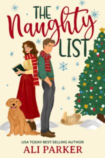 The Naughty List by Ali Parker