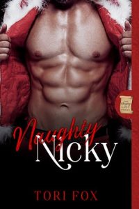 Naughty Nicky by Tori Fox EPUB & PDF