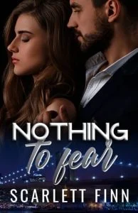 Nothing to Fear by Scarlett Finn EPUB & PDF