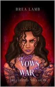 Of Vows and War: Special Edition by Brea Lamb EPUB & PDF