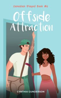 Offside Attraction by Cynthia Gunderson