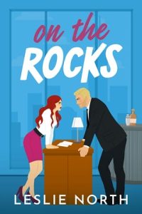 On the Rocks by Leslie North EPUB & PDF