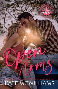 Open Arms by Kate McWilliams EPUB & PDF