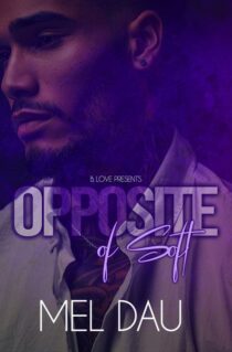 Opposite of Soft by Mel Dau