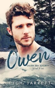 Owen by Leigh Jarrett EPUB & PDF