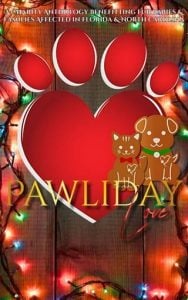 Pawliday Love by Ariana St. Claire EPUB & PDF