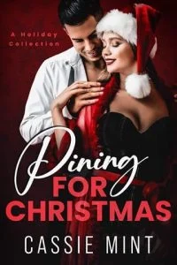 Pining for Christmas by Cassie Mint EPUB & PDF