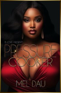 Pressure Cooker by Mel Dau