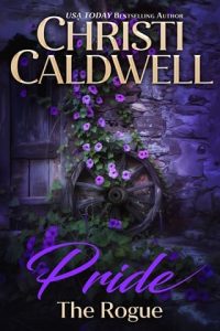 Pride: The Rogue by Christi Caldwell EPUB & PDF