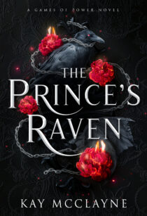 The Prince's Raven by Kay McClayne