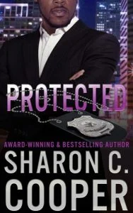 Protected by Sharon C. Cooper EPUB & PDF