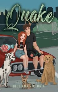 Quake by Giuliana Victoria EPUB & PDF