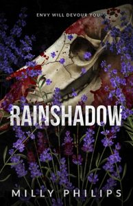 Rainshadow by Milly Philips EPUB & PDF