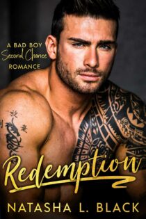 Redemption by Natasha L. Black