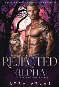 Rejected By the Alpha by Lyra Atlas EPUB & PDF