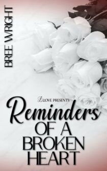 Reminders of a Broken Heart by Bree Wright