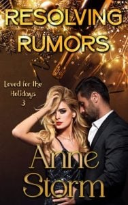 Resolving Rumors by Anne Storm EPUB & PDF