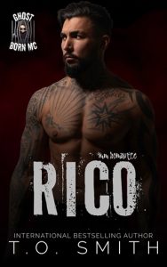 Rico by T.O. Smith EPUB & PDF