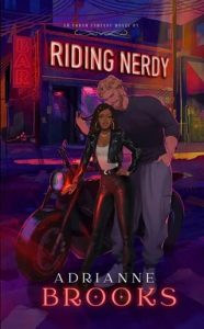 Riding Nerdy by Adrianne Brooks EPUB & PDF