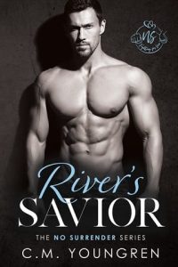 River’s Savior by C.M. Youngren EPUB & PDF