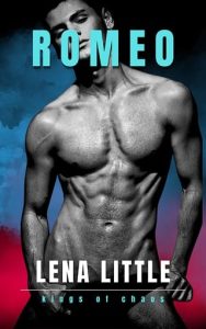 Romeo by Lena Little EPUB & PDF