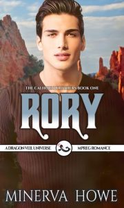 Rory by Minerva Howe EPUB & PDF