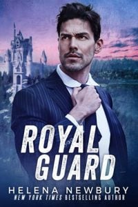 Royal Guard by Helena Newbury EPUB & PDF