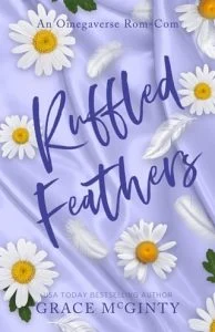 Ruffled Feathers by Grace McGinty EPUB & PDF