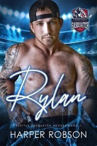 Rylan by Harper Robson EPUB & PDF