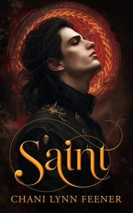 Saint by Chani Lynn Feener EPUB & PDF