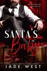 Santa’s Baby by Jade West EPUB & PDF