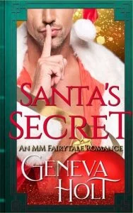 Santa’s Secret by Geneva Holt EPUB & PDF