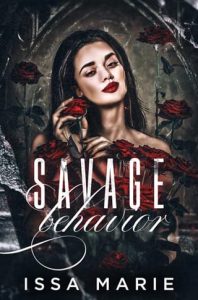 Savage Behavior by Issa Marie EPUB & PDF