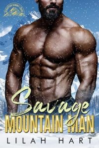 Savage Mountain Man by Lilah Hart EPUB & PDF