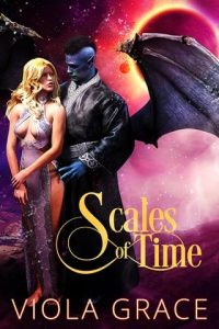 Scales of Time by Viola Grace EPUB & PDF