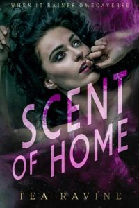 Scent of Home by Tea Ravine EPUB & PDF