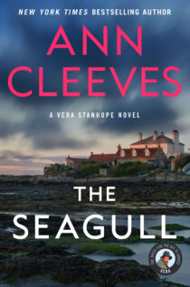 The Seagull by Ann Cleeves