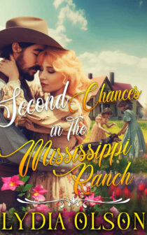 Second Chances in the Mississip by Lydia Olson