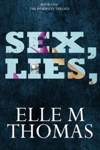 Sex, Lies by Elle M Thomas EPUB & PDF