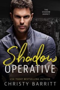 Shadow Operative by Christy Barritt EPUB & PDF