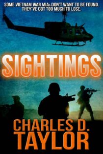 Sightings by Charles D. Taylor