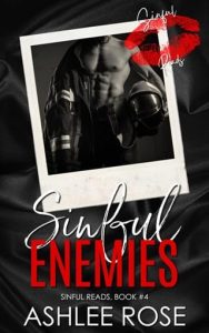 Sinful Enemies by Ashlee Rose EPUB & PDF