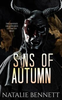 Sins of Autumn by Natalie Bennett