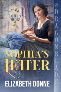 Sophia's Letter by Elizabeth Donne