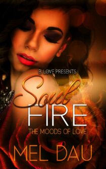 Soul Fire by Mel Dau